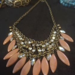 Bonito Collar