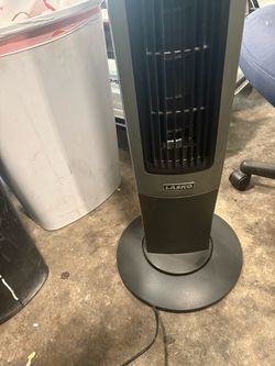 Lasko 42" Wind Curve Tower Fan