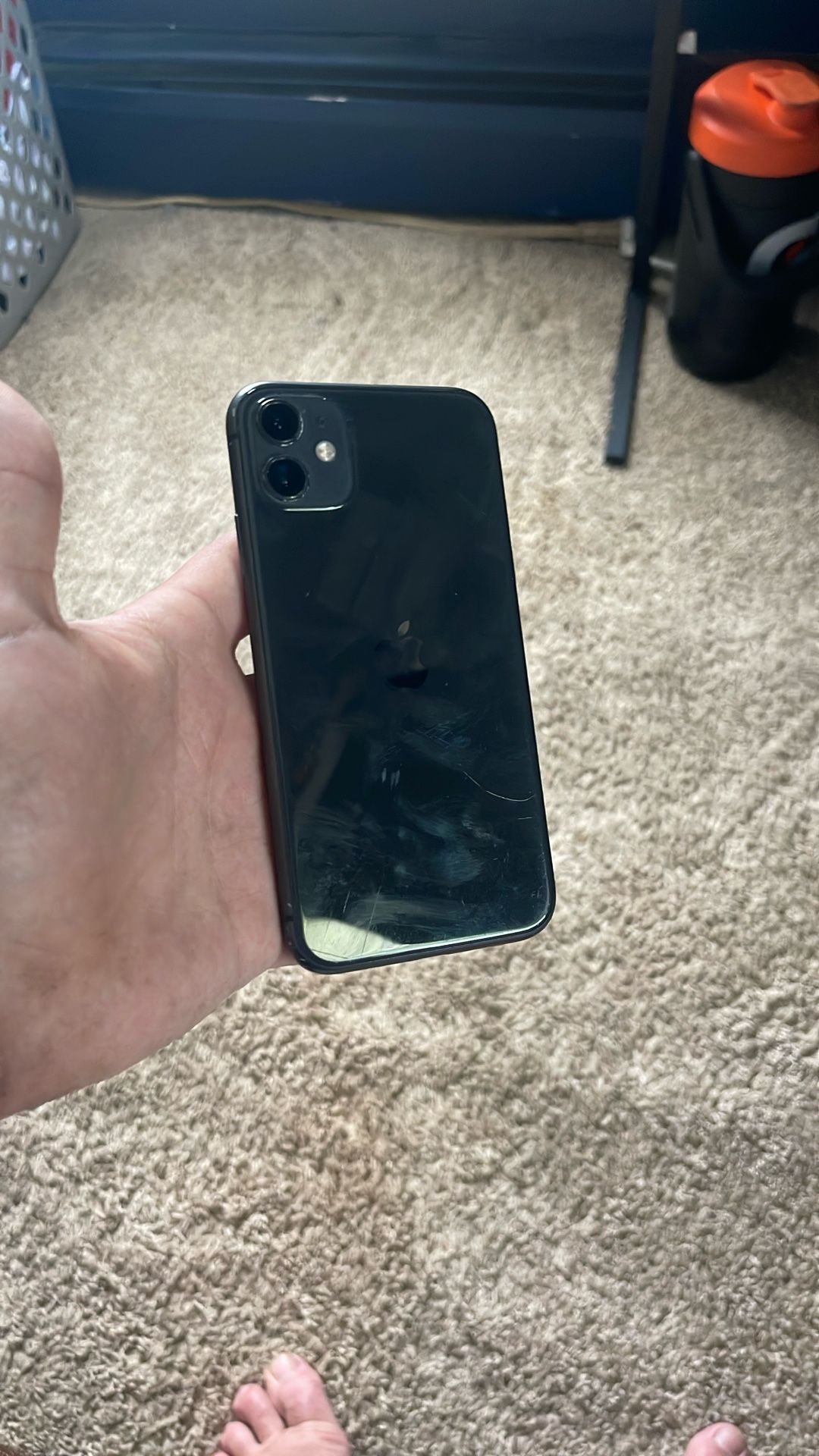 iPhone 11
