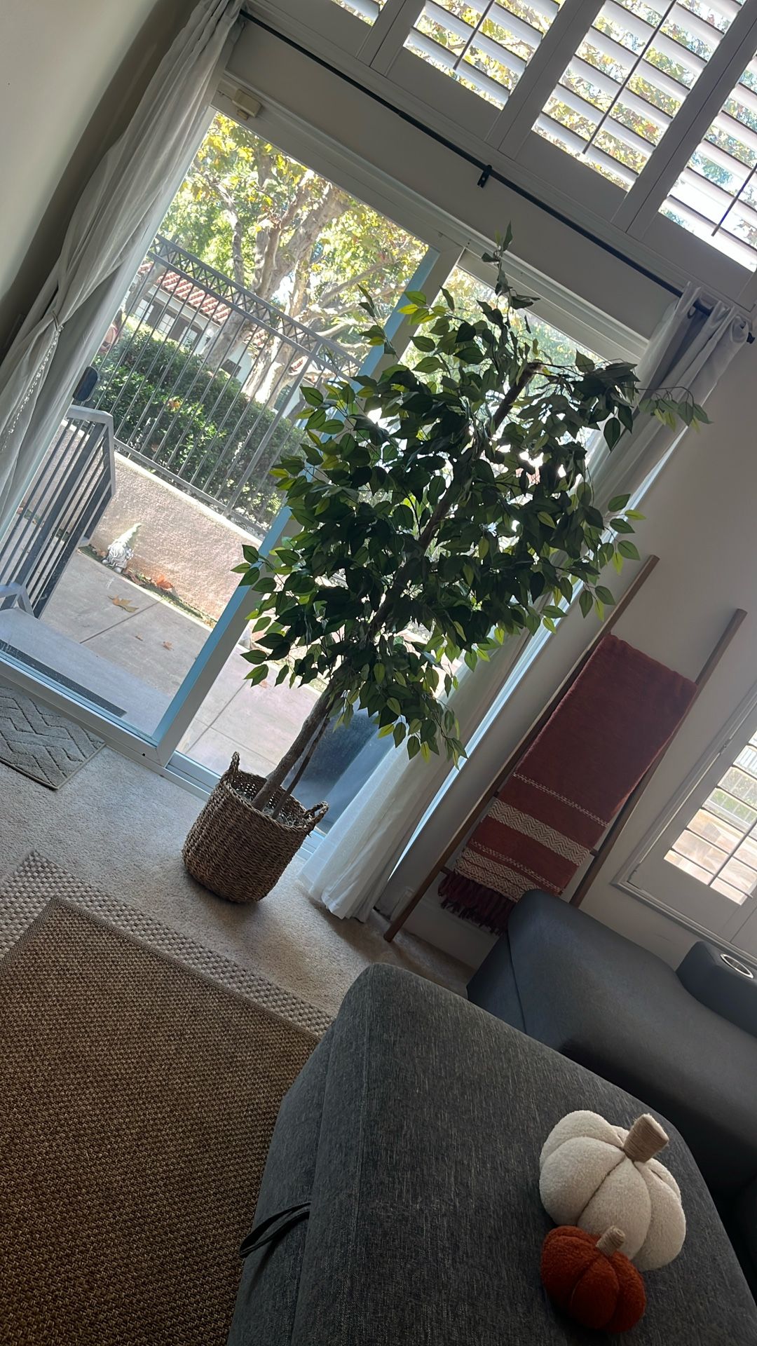 Artificial Decorative Tree