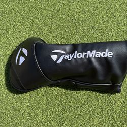 Taylormade Diver Head Cover.  New