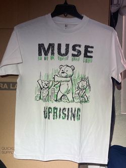 Muse Shirt
