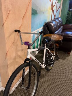 throne 29er