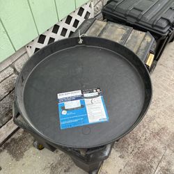 Plato Para Calentador