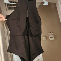 Womens Bodysuit 
