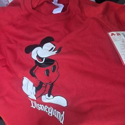 Disneyland Sweater