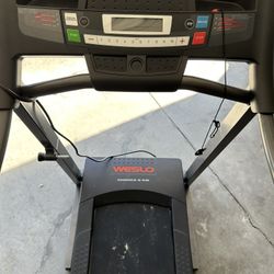 Treadmill 