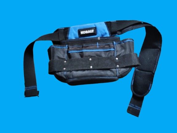 Kobalt Tool Belt