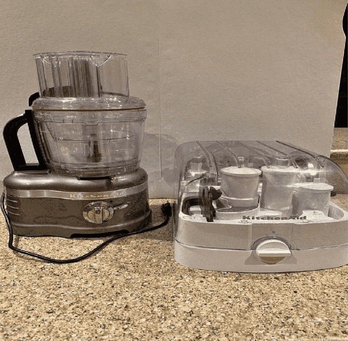 add happen Food Choppers – Assorted Choices for Your Cooking Needs