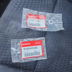 Honda Parts