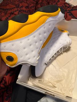 Jordan 13s