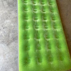 Twin Air Bed 