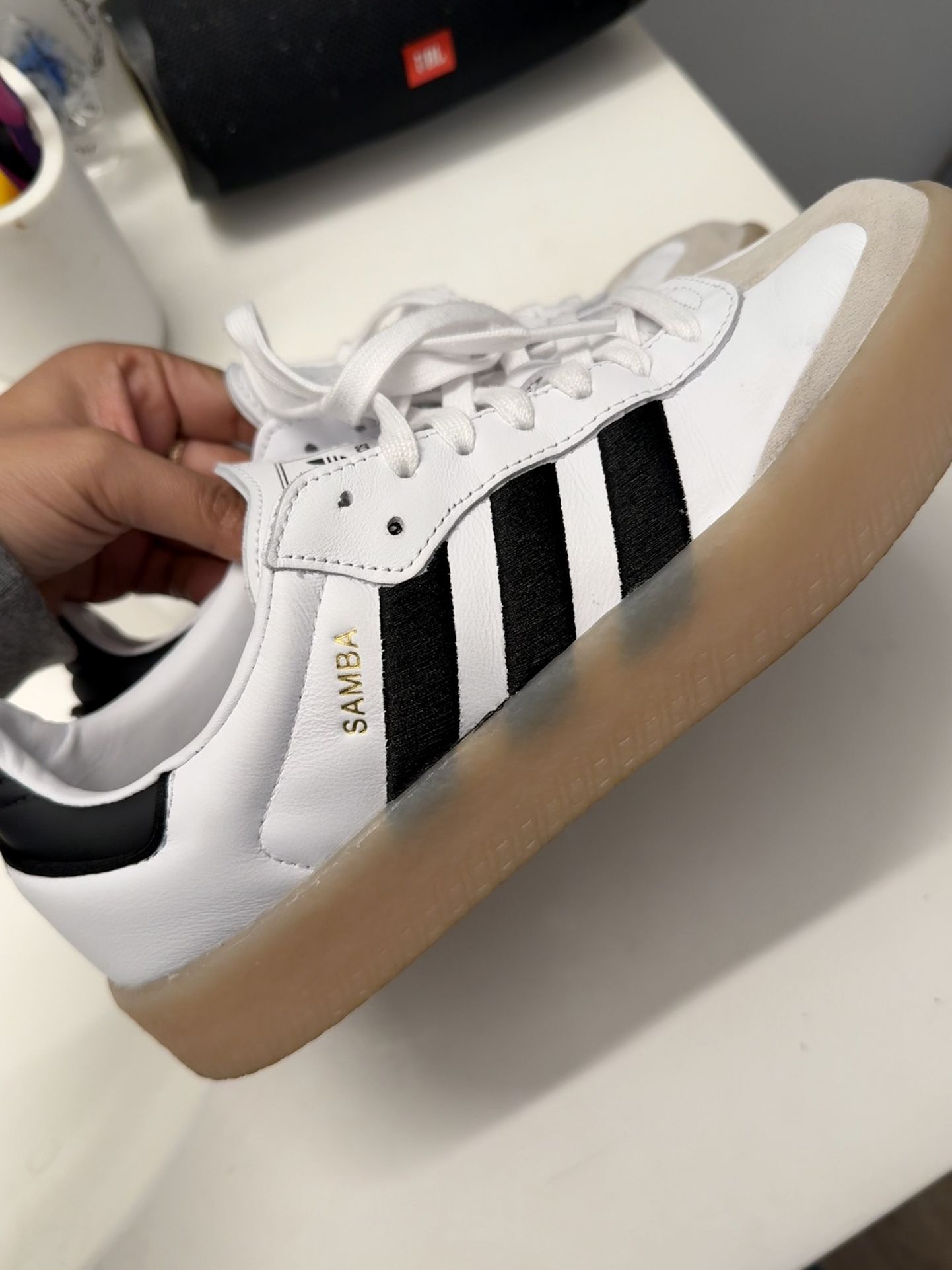Sambae Adidas