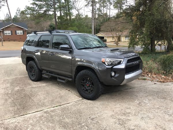 amp steps 4runner amp steps 4runner