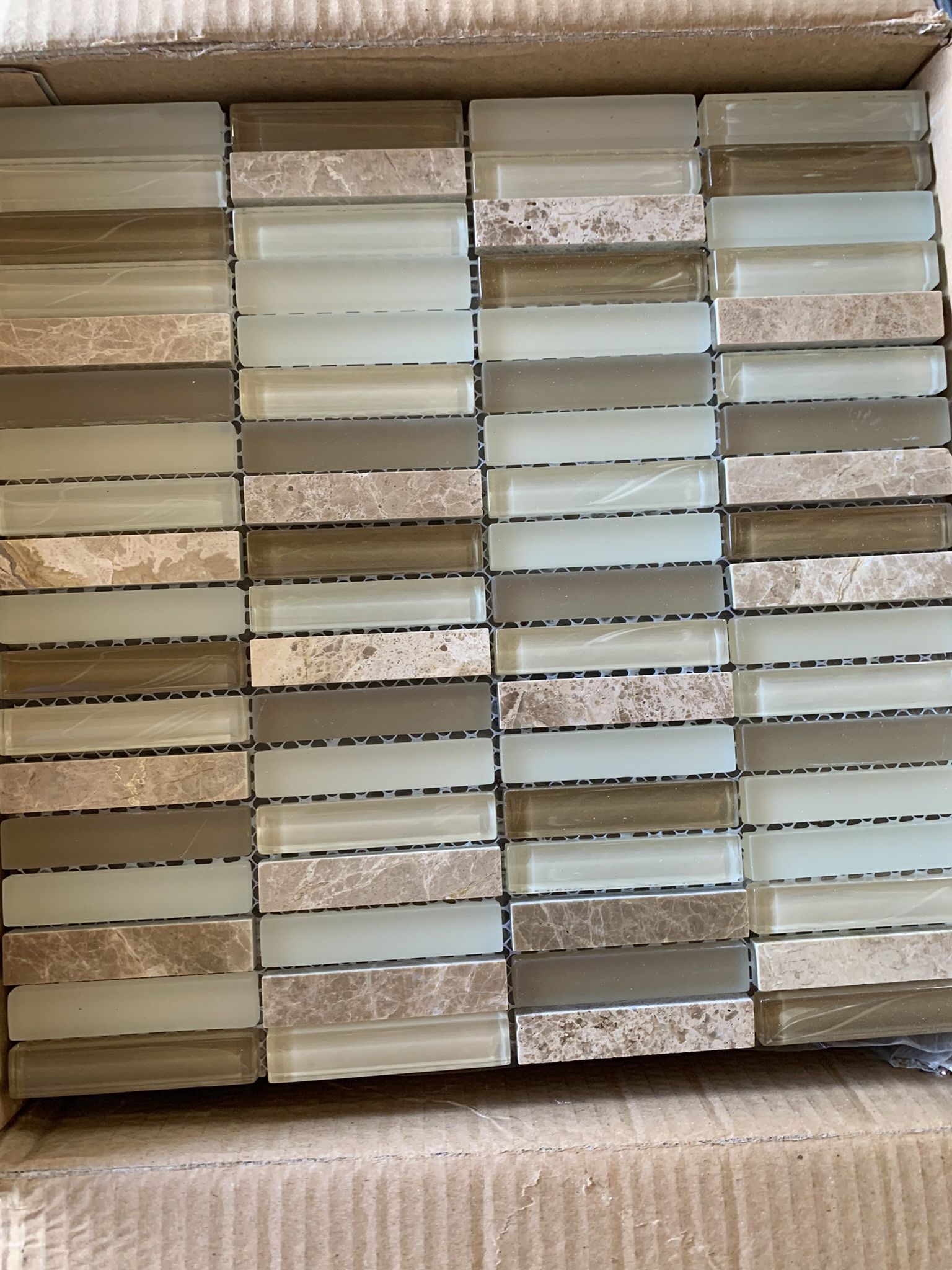 Backsplash Tile 