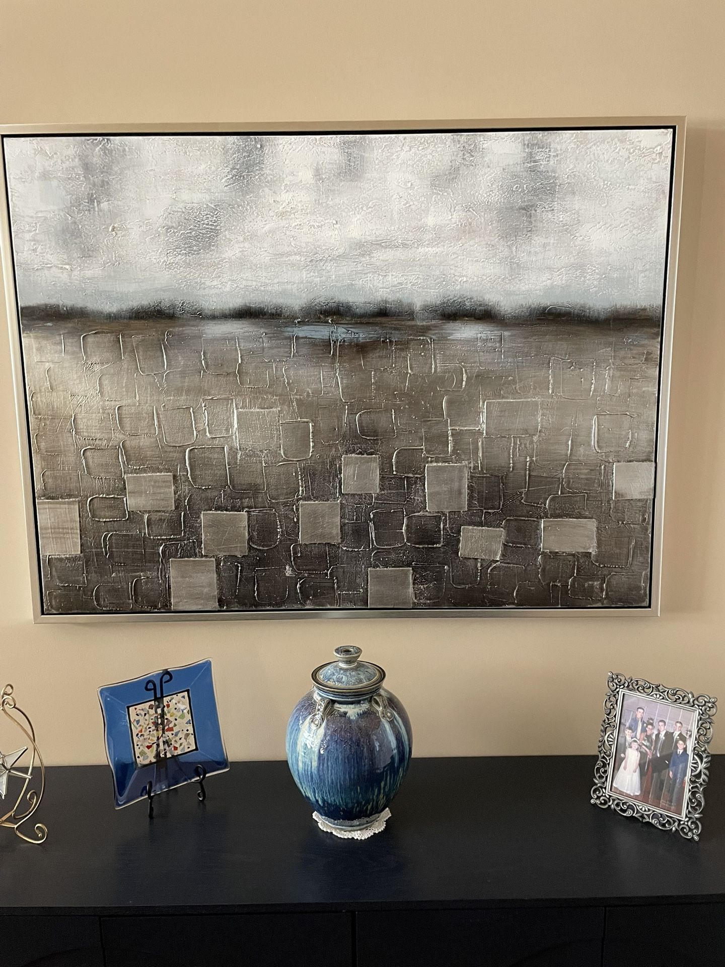 Unique Contemporary Wall Art