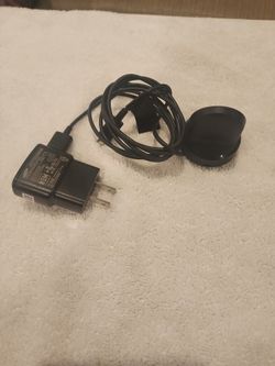 Samsung Wireless Watch Charger