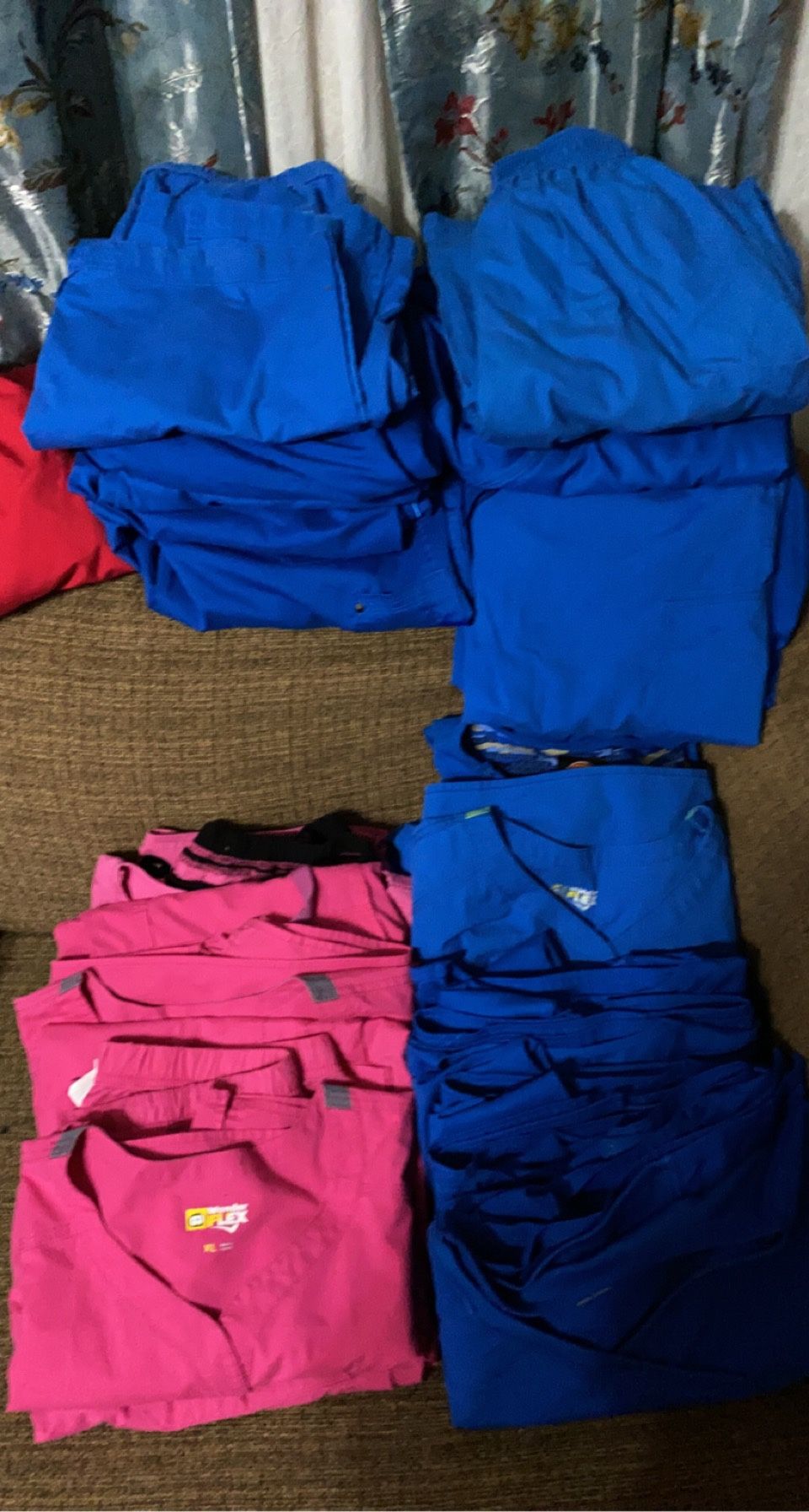 Nursing Scrubs