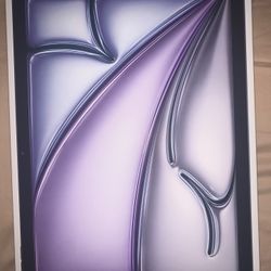 New Sealed Apple iPad Air Space Gray M3 Latest Model 11” I Can Bring It To You Now 