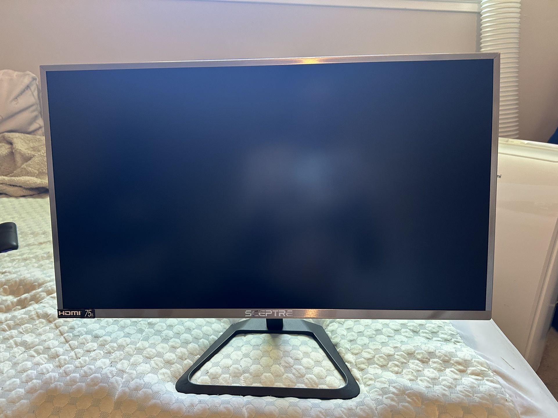 Scepter Monitor 