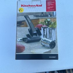 KitchenAid Rotary Grater