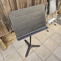 Music Stand 