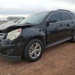 Chevrolet 2013 EQUINOX 