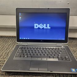 Dell Latitude E6430 I5 Laptop Windows 7