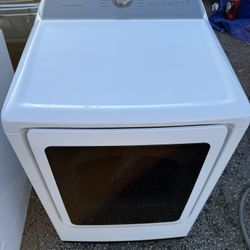 Samsung Gas Dryer Like New 