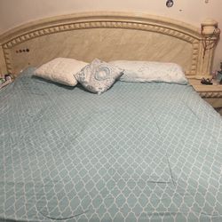 Bedroom Set