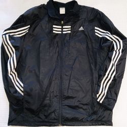 Adidas Jacket Men's Size Medium $10