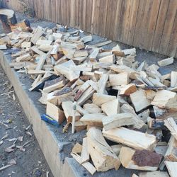 Fire Wood