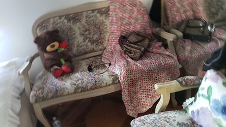 Antique furniture