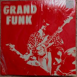 Grand Funk 