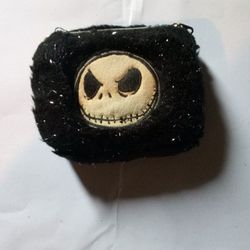 Gothic Small Wallet