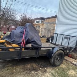 Último Precio Oferta Traila. 2024 Título En Mano  