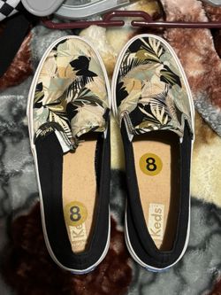 Keds Slip Ons 