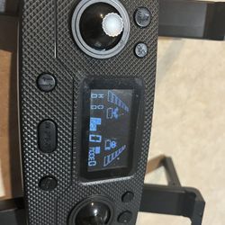 Drone controller
