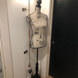 Mannequin Maniquí