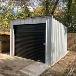 10’x 10’ Storage 