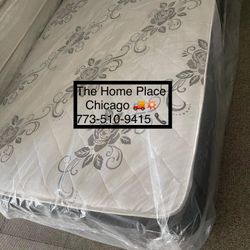 Brand New Mattresses Available In All Sizes Ready For Delivery 🚚 