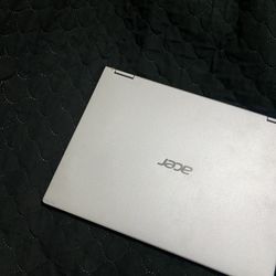 Acer Laptop 2 In 1