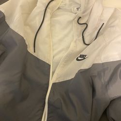 Nike Jacket