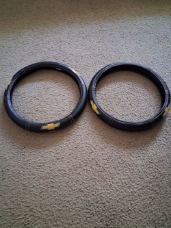 Steering Wheel  Cover