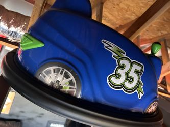 Toddler Race Cars BOTH for 60$