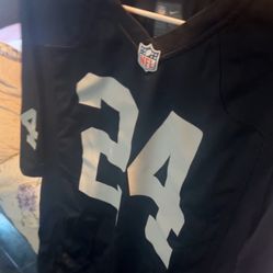 raider Jersey 