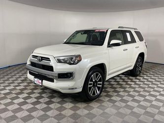 2023 Toyota 4Runner