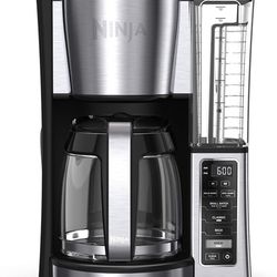 Ninja 12 Cup Coffee Brewer