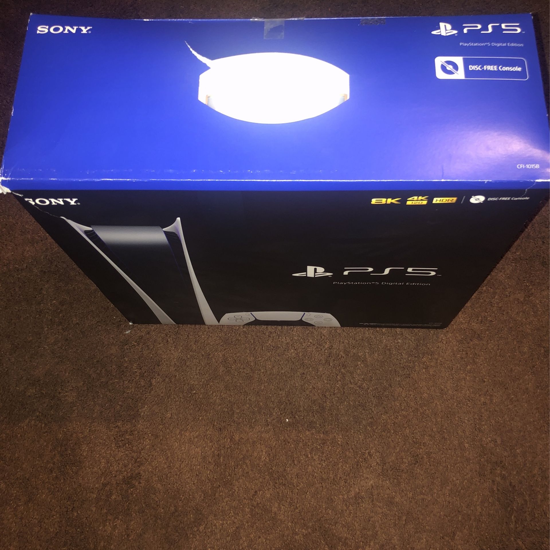 Ps5 for Sale in Riverside, CA - OfferUp