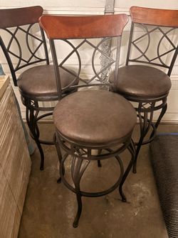 Bar stools